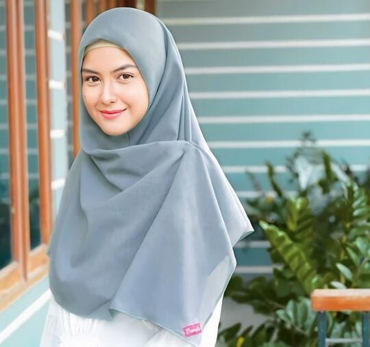 Baju  Warna  Abu  Abu  Cocok  Dengan  Jilbab  Warna  Apa  Tips 