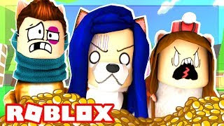 Itsfunneh Roblox Skin Get Robux App - piggy alpha house chapter 1 win being peppa pig roblox