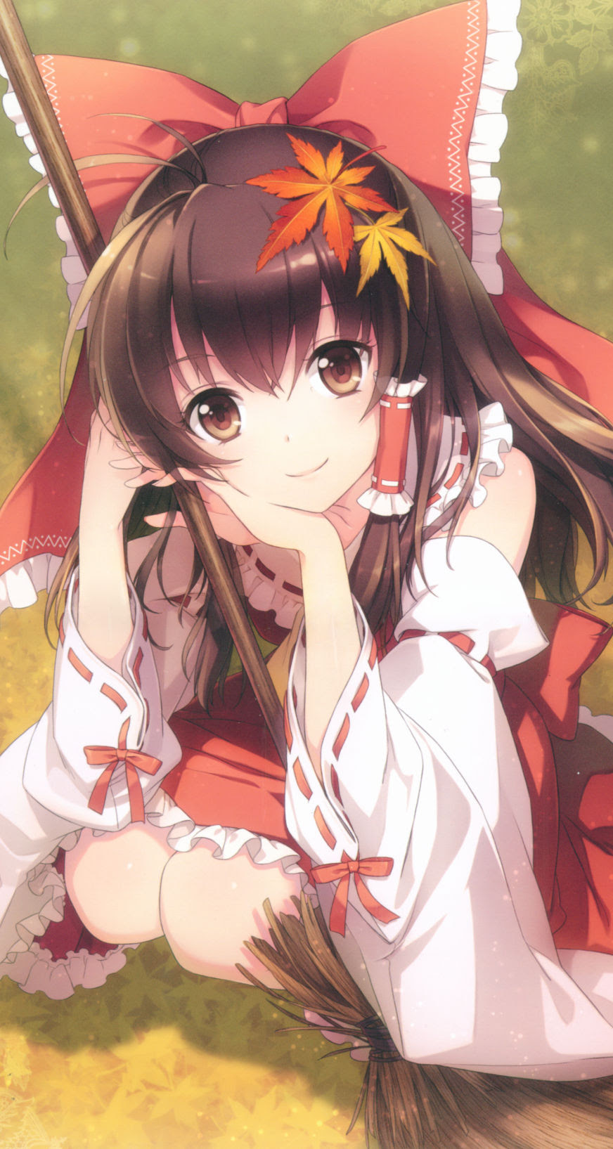 年の最高 Iphone 東方 壁紙 Kabekinjos