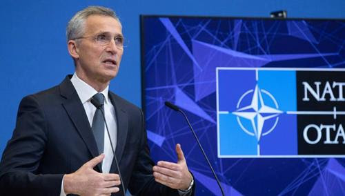 Statement by the NATO Secretary General on the satellite launch by the Democratic People’s Republic of Korea