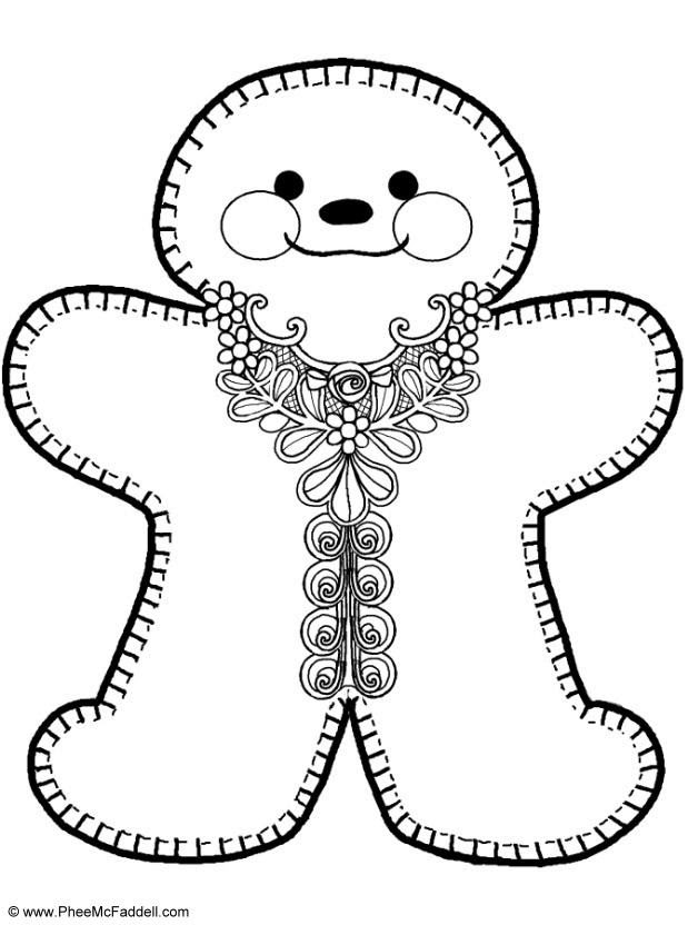 On this page you'll also find gingerbread man coloring pages for kids, gingerbread man clipart, and even a decorate your own gingerbread man gingerbread has been around since the 15th century, and the first recorded use of a gingerbread man was in the court of elizabeth i of england. Free Coloring Pages Of Gingerbread Man Story Download Free Coloring Pages Of Gingerbread Man Story Png Images Free Cliparts On Clipart Library