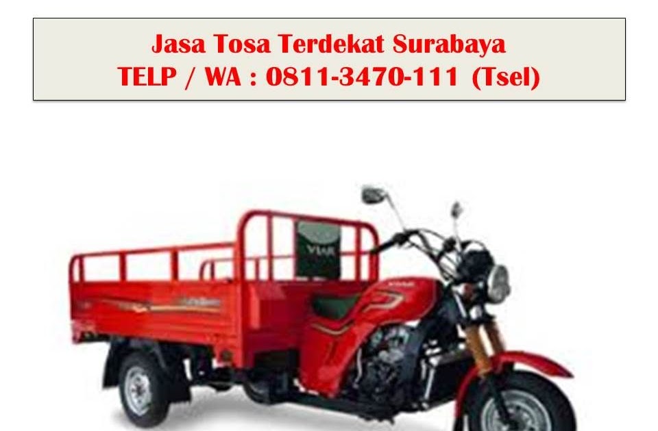 Sepeda Murah Roda Tiga SEPEDAPUL