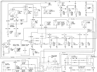 93 Avanti Wiring Diagram