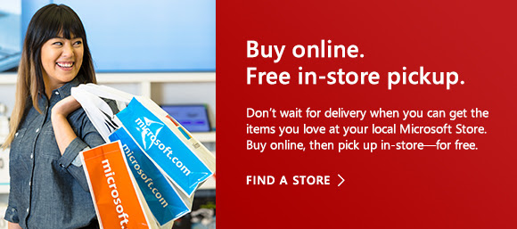 Buy online. Free in-store pickup. Find a store.