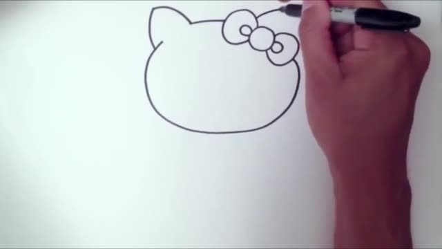 14 Lukisan Pensil Doraemon 3d Gambar  Kitan