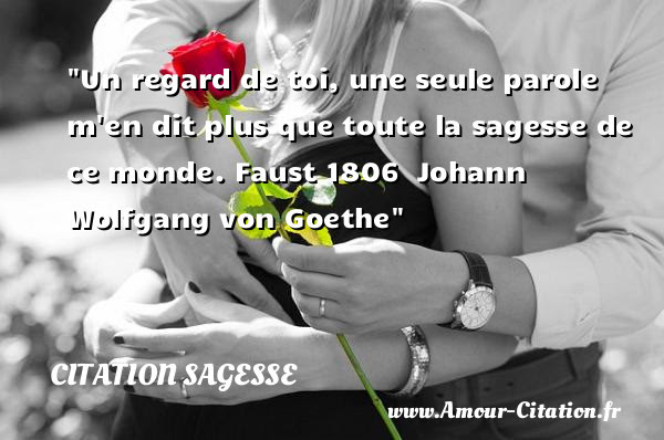 37 Citation Sagesse D Amour Best Citations D Amour