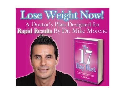 Dr Phil Diet Plan 17 Days ~ rstardesigns