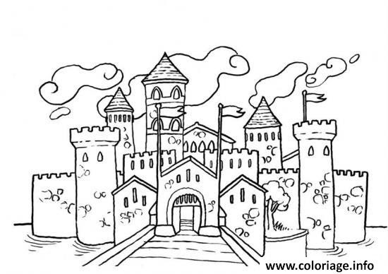 Coloriage Magique Addition Coloriage Reine Des Neiges Chateau