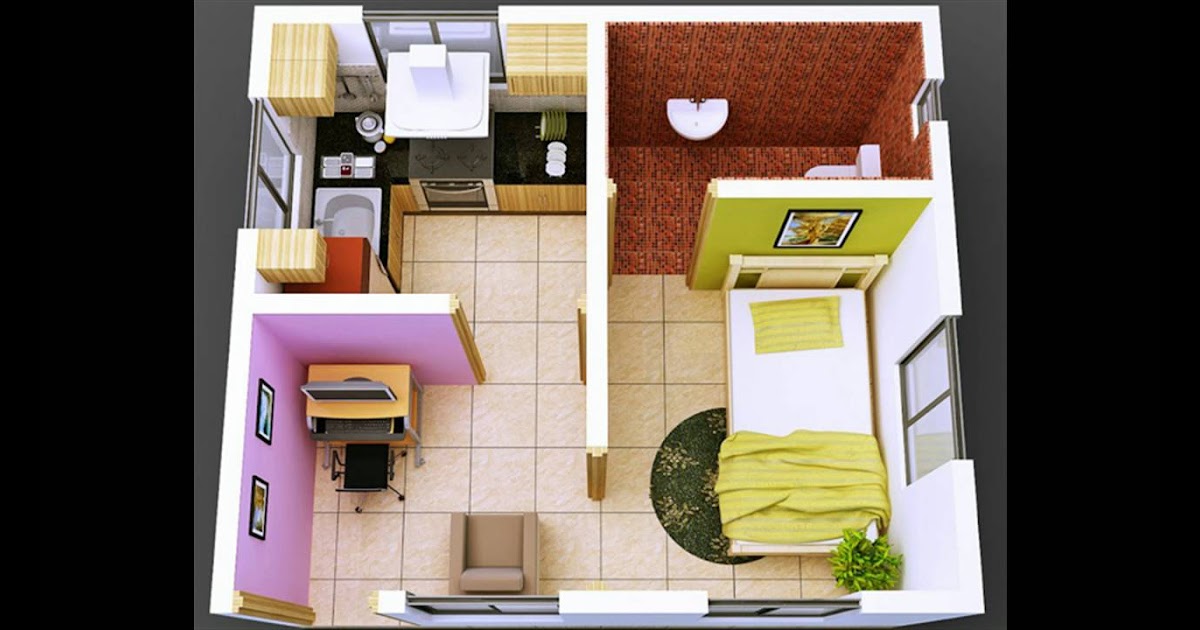 15 Dapur Mini Kost  Yang Terbaru 