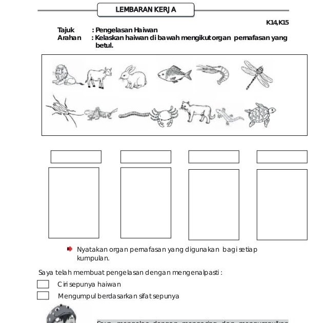 Soalan Sains Tahun 4 Mengikut Topik - 0 Descargar