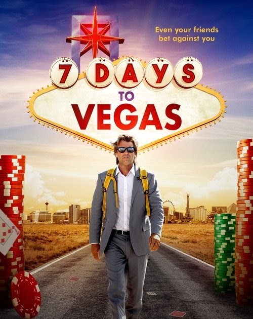 7 Days to Vegas 2019 مشاهدة افلام مترجمة اون لاين - افلام ...