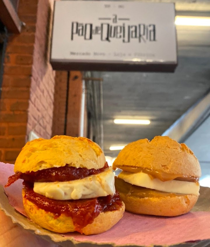 Dia do Pão de Queijo: conheça o quitute mineiro que ganhou o mundo