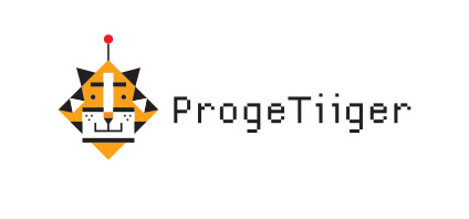 Image result for progetiiger logo