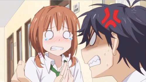 Japanimer 最新恋愛アニメ