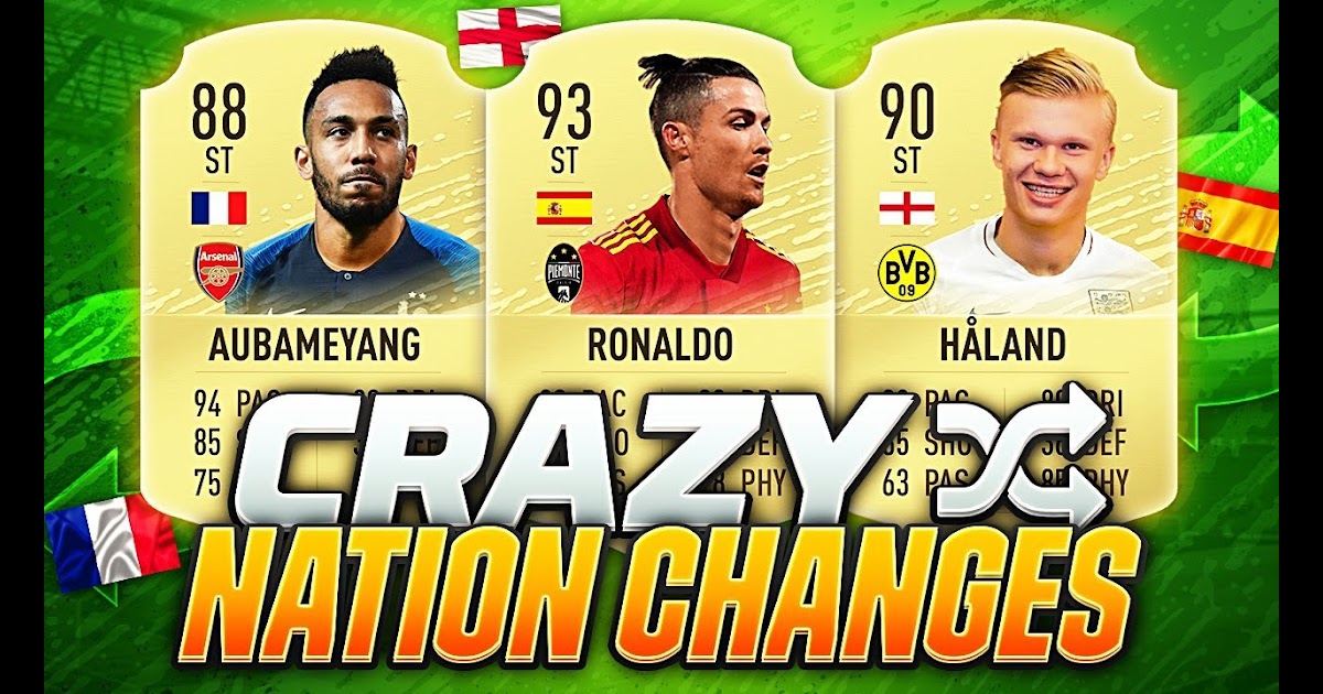 Haaland Fifa 21 / FIFA 21 | BEST YOUNG PLAYERS ON CAREER ...
