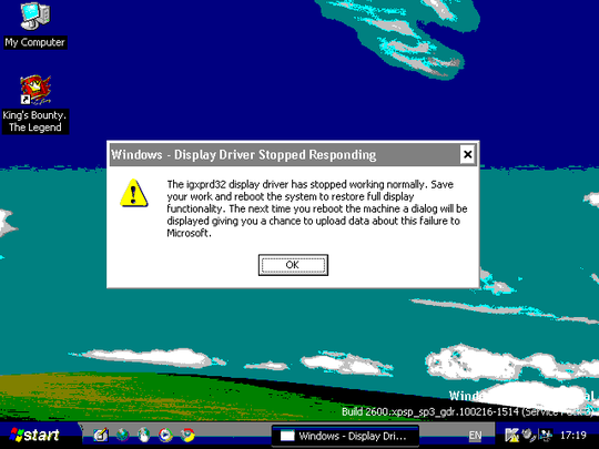 Socket Error 10060 Blog