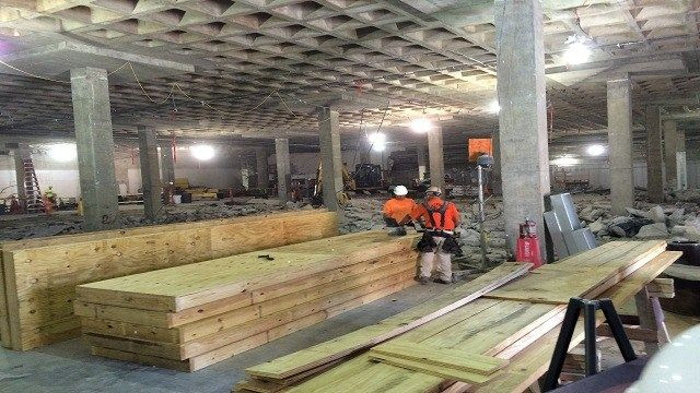 A Sneak Peak into How Smart Buildings Work