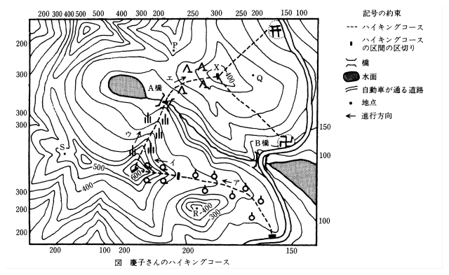 新着中学校 難しい 地図 記号 最高のぬりえ