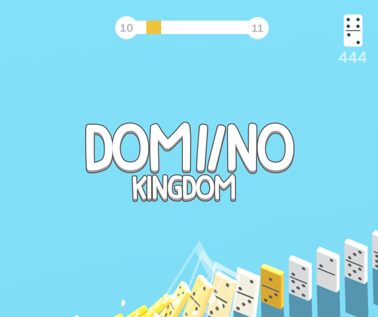 Download Scrip High Domino Domino online ZiMAD Ini adalah game