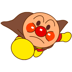 ベストコレクション アンパンマン りんご キャラクター アンパンマン りんご キャラクター