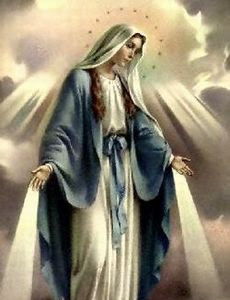 イラスト かっこいい 聖母 マリア 画像とイラスト 21