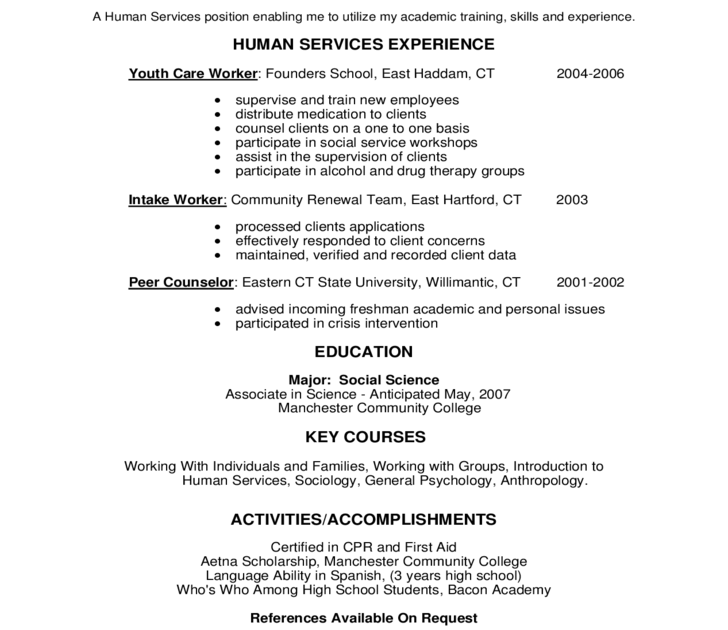 Reverse Chronological Resume Format - Recruiters Hate The Functional Resume Format Do This Instead