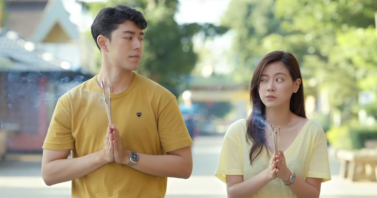 Friend Zone Thai Sub Indo / Friend Zone Thai Movie ...