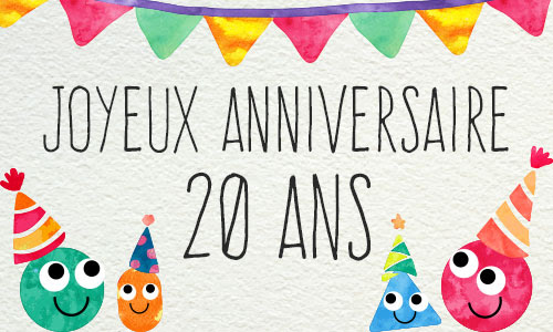 Carte Bon Anniversaire Ans Humour Mod232le Lisaoycwilson Site