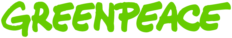 Greenpeace logo