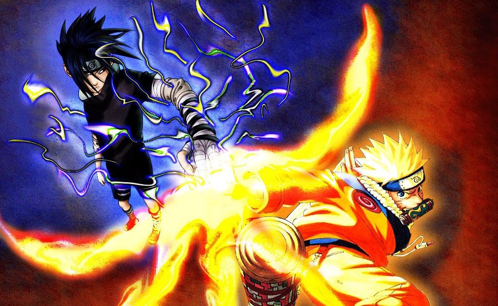 Wallpaper Naruto Yg Bisa Bergerak Koleksi Gambar Hd