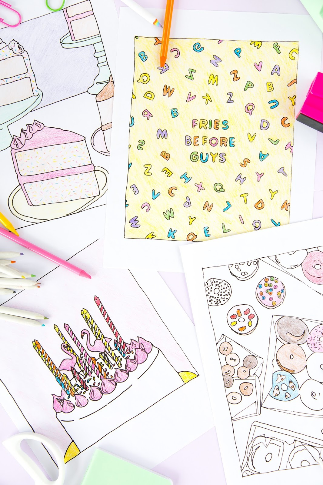 45 / 25 / 16 / 59. Diy Coloring Book Pages Printable Coloring Pages
