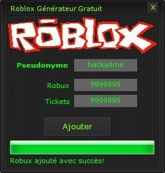 Roblox Codes Hack | 300 Robux Hack - 