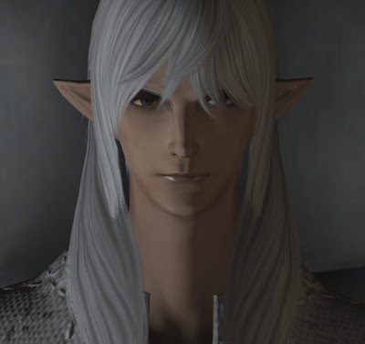 オリジナル Ff14 キャラメイク レシピ がじゃなたろう