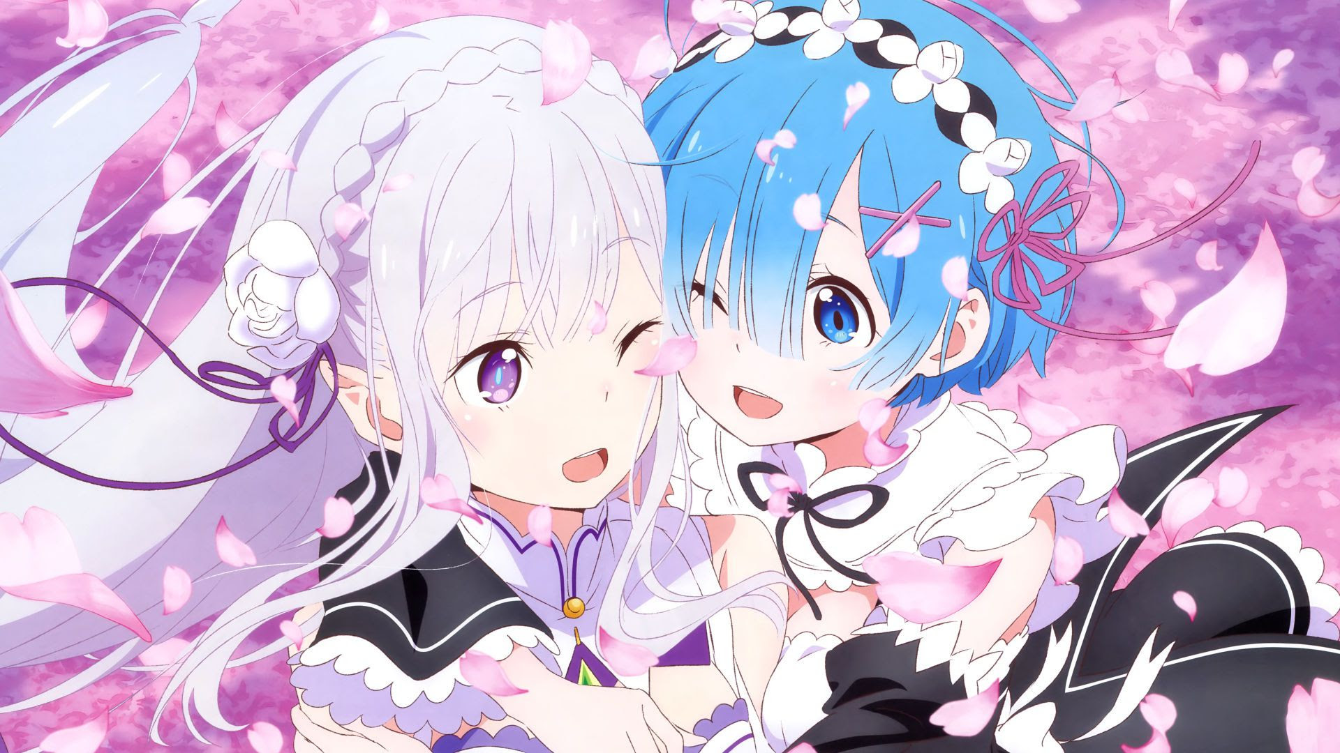 上 Pc 壁紙 アニメ かわいい 最高の選択されたhdの壁紙画像