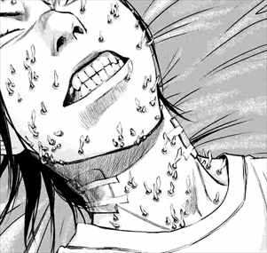 ライフ ネタバレ 漫画 世界漫画の物語