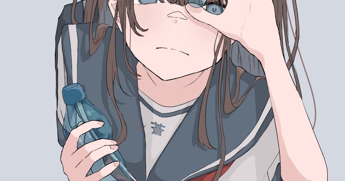 ショートカット 色っぽい フリー アイコン 女の子 かっこいい Combrojosfibi