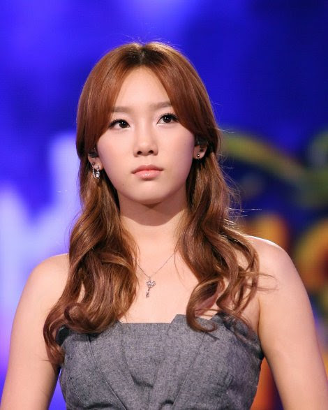 最高可愛い Snsd テヨン 最高の動物画像