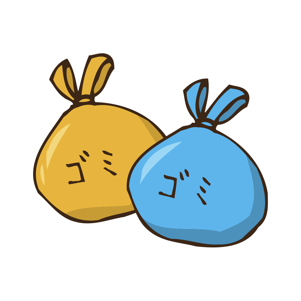 ラブリーゴミ 袋 イラスト ディズニー画像のすべて