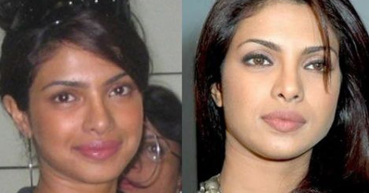 Popular 10+ Actresses Without Makeup Ugly, Viral!