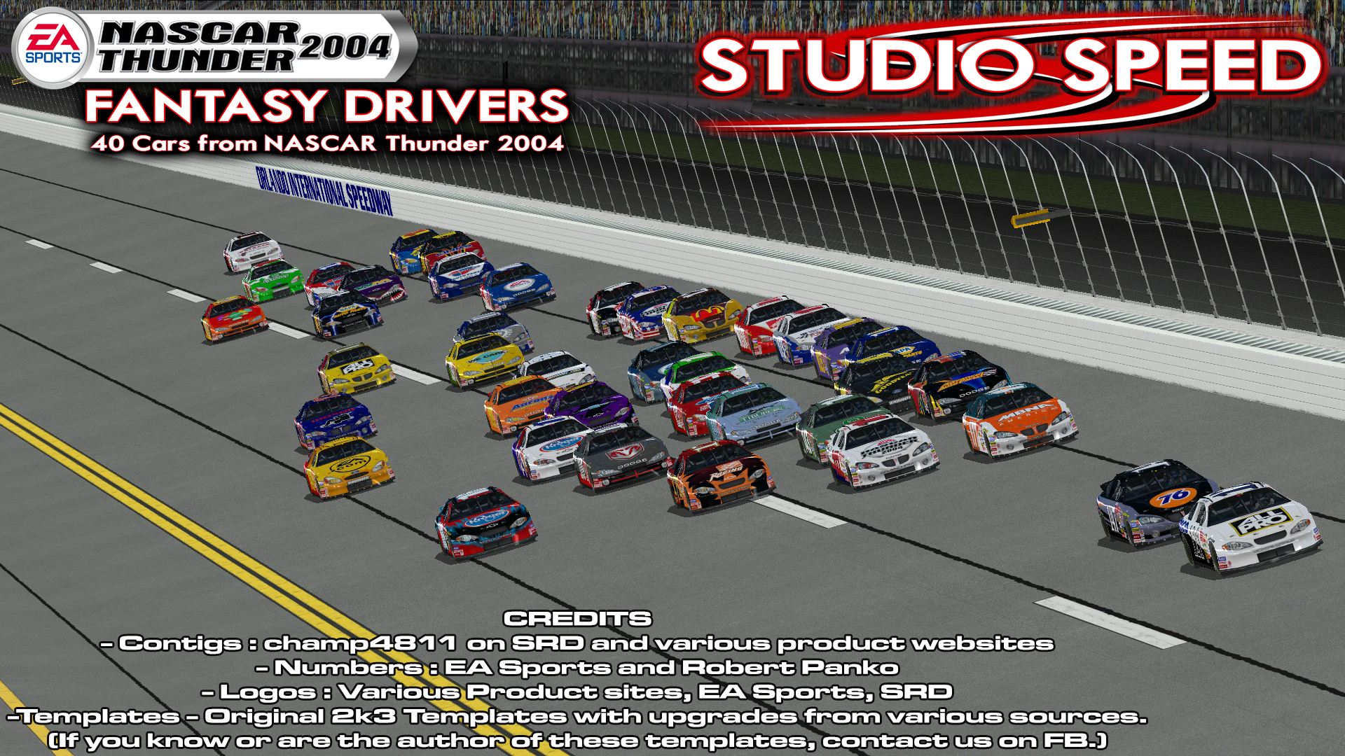 Nascar thunder 2003 iso for playstation (psx/ps1) and play nascar thunder 2003 на ваших устройствах windows pc , mac ,ios and android! Gigavs Blogg Se Nascar Thunder 2004 Drivers For Mac