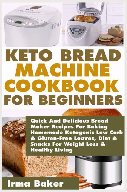 Keto Bread Recipes For Bread Machines : Caraway Rye Bread For The Bread Machine Recipe ...