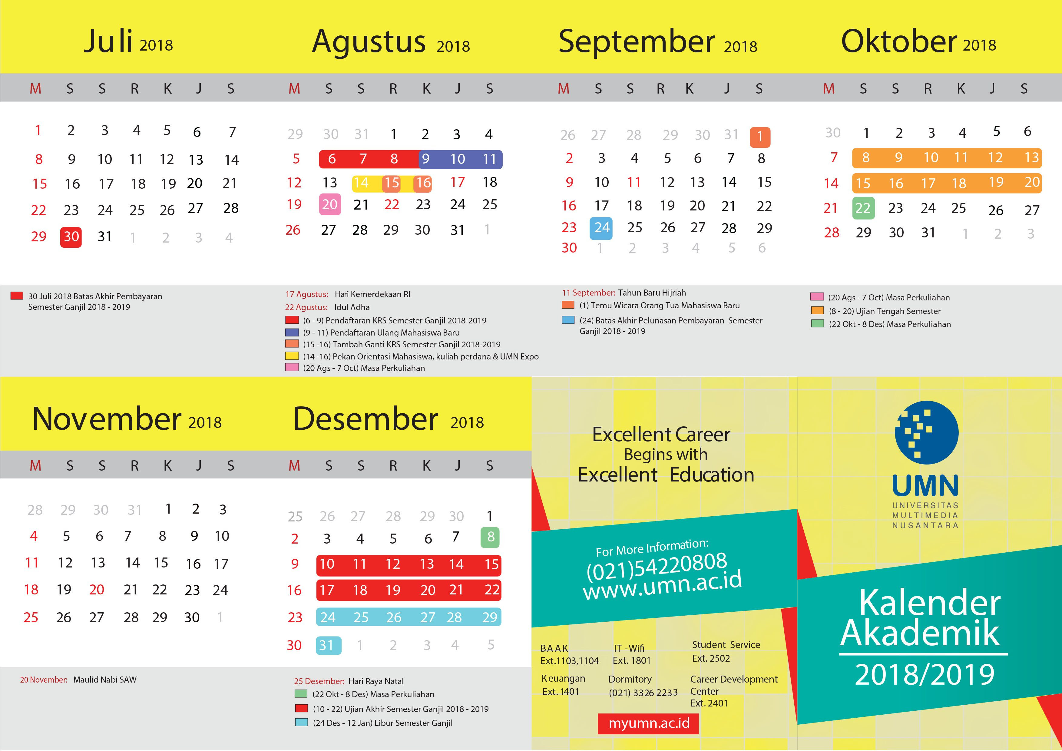 Kalender 2020 Idul Fitri - Ucapan Lebaran