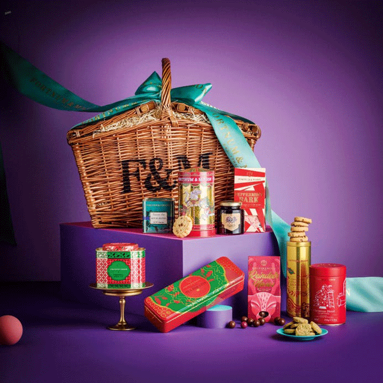 Christmas Collection Hamper