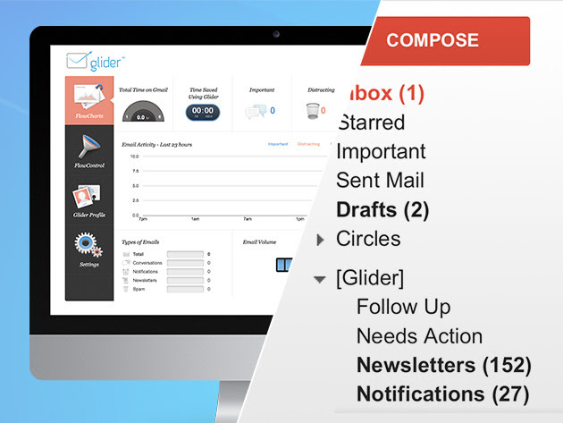 Medium glideremailmanager mf1