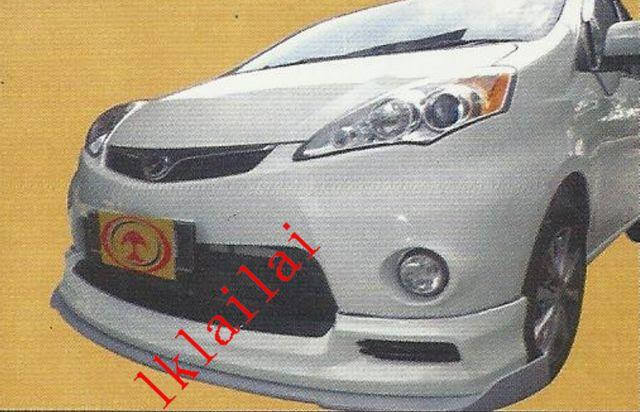 Perodua Engine Oil For Alza - Info Masaran