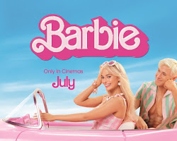 Barbie movie poster