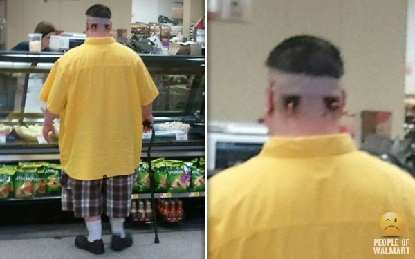 25 Elegant Haircut Walmart