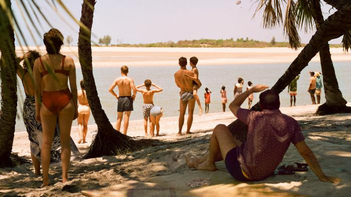"L'île rouge" : Robin Campillo raconte les dernières scories du colonialisme à Madagascar dans un film inspiré par son enfance