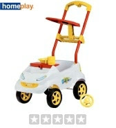 Baby Cars Homeplay
