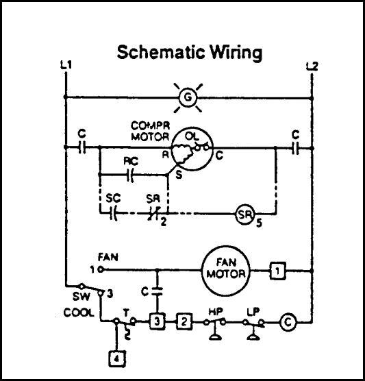 Hvac Damper Wiring | schematic and wiring diagram